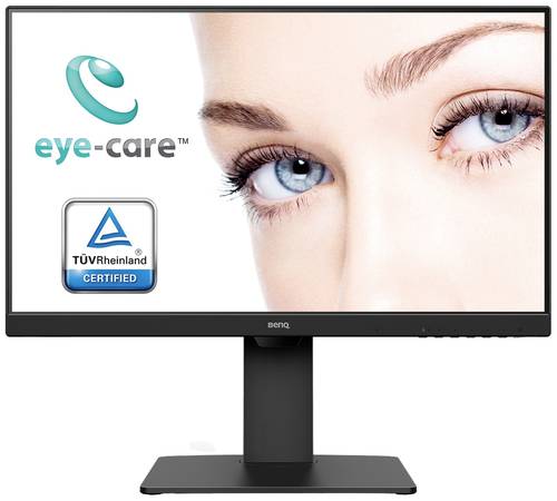 BenQ BL2785TC LED-Monitor EEK F (A - G) 68.6cm (27 Zoll) 1920 x 1080 Pixel 16:9 5 ms HDMI®, Display von Benq