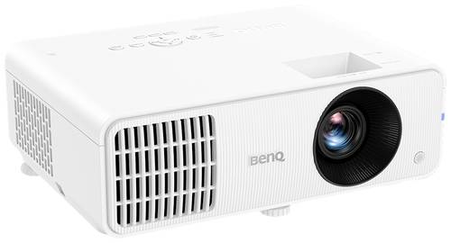 BenQ Beamer LH650 Laser Helligkeit: 4000lm 3840 x 2160 UHD 3000000 : 1 Weiß von Benq