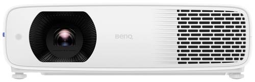 BenQ Beamer LH730 DLP Helligkeit: 4000lm 1920 x 1080 Full HD Weiß von Benq