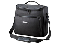 BenQ Carry bag Projektortasche Schwarz BenQ Carry bag Projektortasche Schwarz von Benq