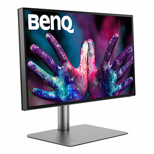 BenQ Design Vue PD2725U LED-Display Monitor 68,6 cm (27,0 Zoll) schwarz von Benq