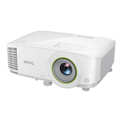 BenQ EH600 DLP FHD Beamer 16:9 3500 ANSI Lumen VGA/HDMI/USB 3D BenQ EH600 DLP FHD Beamer 16:9 3500 ANSI Lumen VGA/HDMI/USB 3D von Benq