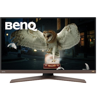 BenQ EW2880U 71,12cm (28") 4K UHD IPS Monitor HDMI/DP/USB-C FreeSync HDR LS von Benq