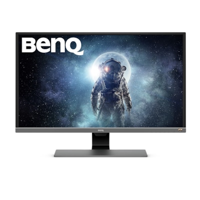 BenQ EW3270U 80,01cm (31.5") 4K UHD Monitor 16:9 DP/HDMI/USB-C FreeSync LS von Benq