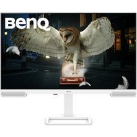 BenQ EW3290U 80cm (31.5") 4K UHD IPS Monitor 16:9 HDMI/USB-C PD65W 60Hz Sync Weiß von Benq