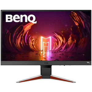 BenQ EX240N Monitor 60,0 cm (24,0 Zoll) grau von Benq