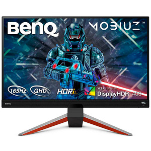 BenQ EX2710Q Monitor 69,0 cm (27,0 Zoll) grau von Benq