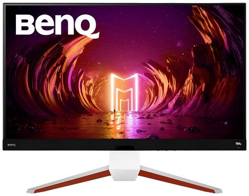 BenQ EX3210U LED-Monitor EEK G (A - G) 81.3cm (32 Zoll) 16:9 2 ms HDMI®, Kopfhörer (3.5mm Klinke), von Benq