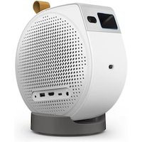 BenQ GV50 Portabler Mini Beamer 16:9 - 500 ANSI Lumen BenQ GV50 Portabler Mini Beamer 16:9 - 500 ANSI Lumen von Benq