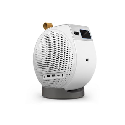 BenQ GV50 Portabler Mini Beamer 16:9 - 500 ANSI Lumen BenQ GV50 Portabler Mini Beamer 16:9 - 500 ANSI Lumen von Benq