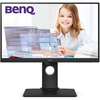 BenQ GW2480T 60,5cm (23,8") FHD IPS Monitor HDMI/DP/VGA 5ms 250cd/m² Pivot HV LS von Benq