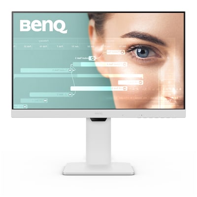 BenQ GW2486TC 60,45cm (23,8") FHD IPS Monitor 16:9 1xHDMI/1xDP 100Hz weiß von Benq