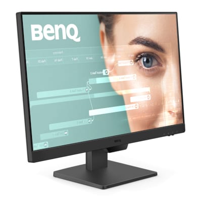 BenQ GW2490 60,5cm (23,8") FHD IPS Design-Monitor 16:9 2xHDMI/1xDP 5ms 250cd/m² von Benq