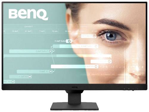 BenQ GW2490 LCD-Monitor EEK E (A - G) 60.5cm (23.8 Zoll) 1920 x 1080 Pixel 16:9 5 ms DisplayPort, HD von Benq