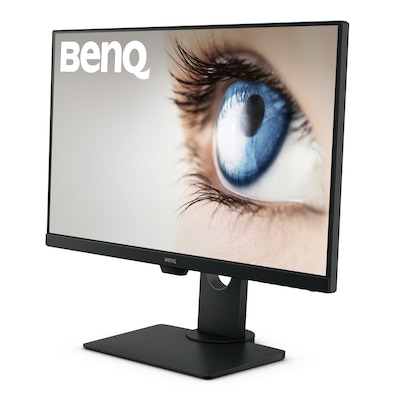 BenQ GW2780T 68,6cm (27") FHD IPS Monitor HDMI/DP/VGA 5ms 250cd/m² Pivot HV von Benq