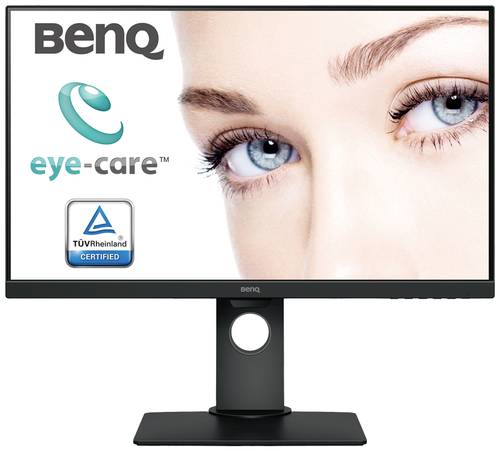 BenQ GW2780T LED-Monitor EEK E (A - G) 68.6cm (27 Zoll) 1920 x 1080 Pixel 16:9 5 ms Audio-Line-in, D von Benq