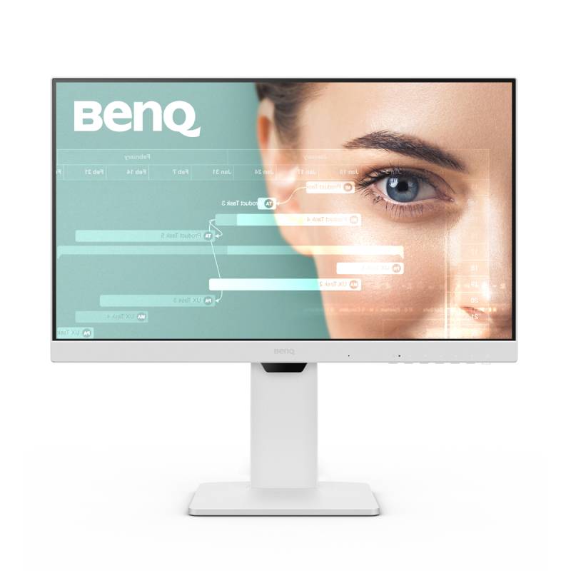 BenQ GW2786TC Monitor 68,58cm (27 Zoll) B-Ware Full HD, IPS, 5ms, HDMI, DisplayPort, USB-C, USB-A von Benq
