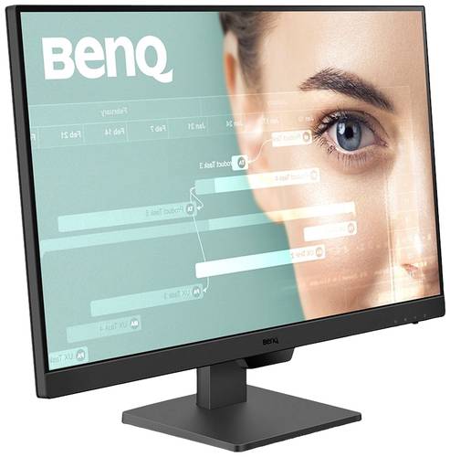 BenQ GW2790 LCD-Monitor EEK E (A - G) 68.6cm (27 Zoll) 1920 x 1080 Pixel 16:9 5 ms DisplayPort, HDMI von Benq