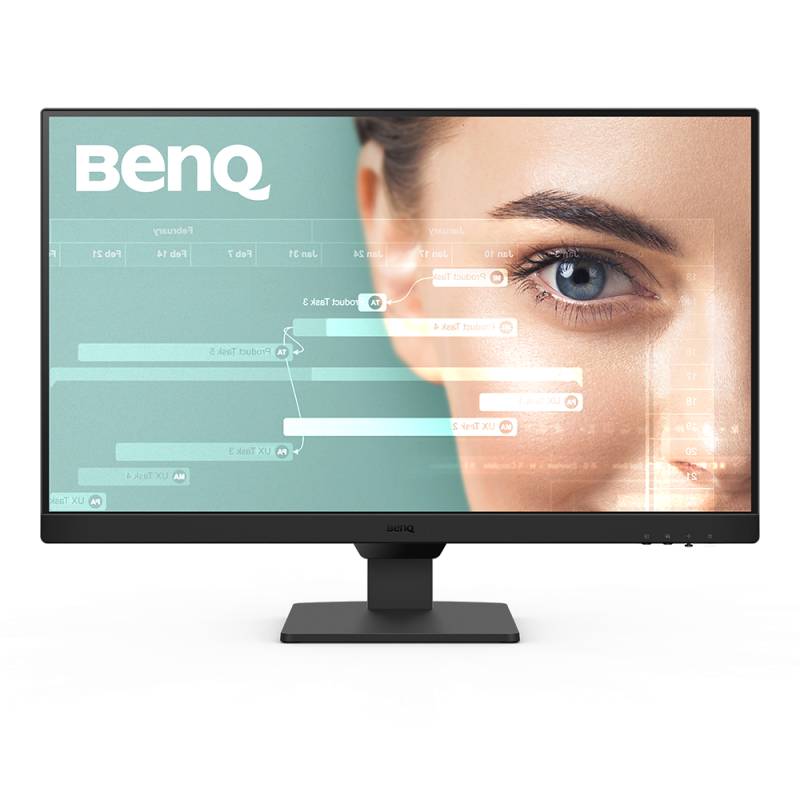 BenQ GW2790 Office Monitor - FHD IPS Panel, 100Hz B-Ware Nachfolger von GW2780 (9H.LGELA.CPE) von Benq