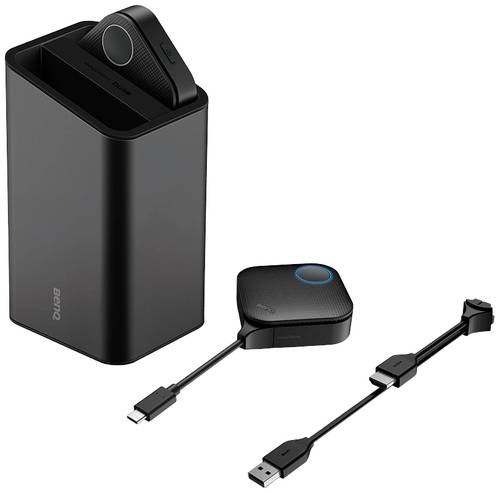 BenQ InstaShow VS10 Button-Halter inkl. 2 x ClickShare Button BenQ InstaShow VS10 Button-Halter inkl. 2 x ClickShare Button von Benq