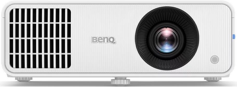 BenQ LH650 - DLP-Projektor - Laser - 4000 ANSI-Lumen - Full HD (1920 x 1080) - 16:9 - 1080p (9H.JS577.13E) von Benq