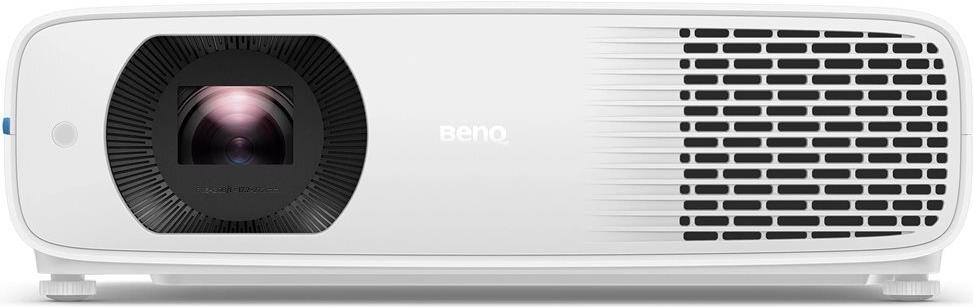 BenQ LH750 - DLP-Projektor - RGB-LED, 4-farbig - 3D - 5000 ANSI-Lumen - Full HD (1920 x 1080) - 16:9 - 1080p (9H.JSY77.14E) von Benq