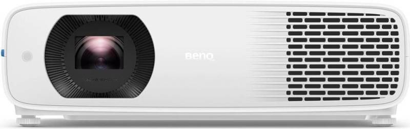 BenQ LH750 - DLP-Projektor - RGB-LED, 4-farbig - 3D - 5000 ANSI-Lumen - Full HD (1920 x 1080) - 16:9 - 1080p (9H.JSY77.14E) von Benq