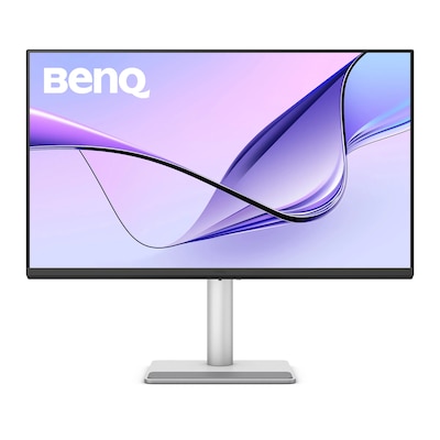 BenQ MA270U 68,6cm (27") 4K UHD IPS Profi Monitor 16:9 HDMI/USB-C PD90W 60Hz 5ms von Benq