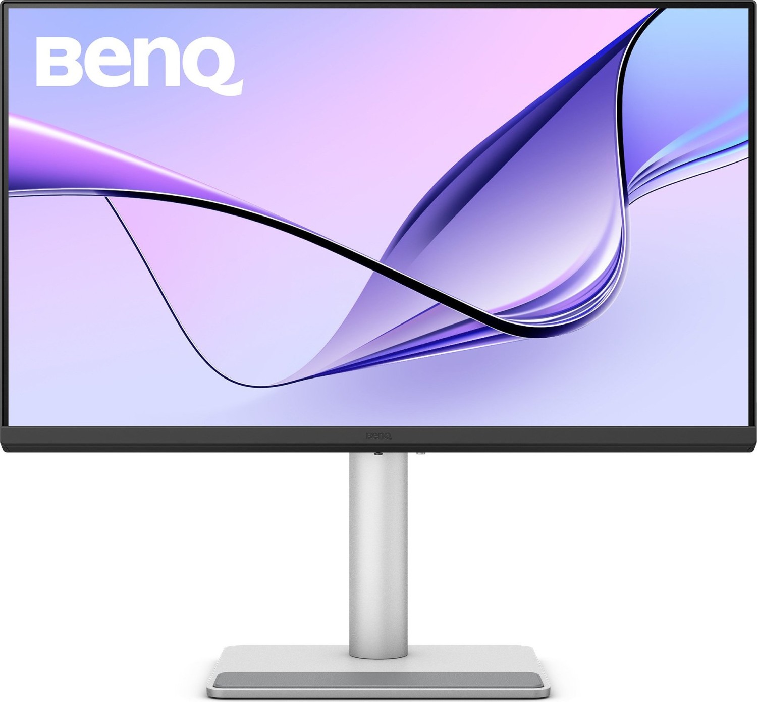 BenQ MA270U - LED-Monitor - 68.58 cm (27) - 3840 x 2160 4K UHD (2160p) [Energieklasse F] (9H.LMWLB.QBE) von Benq
