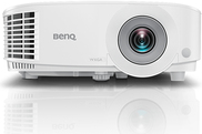 BenQ MH550 WXGA Projektor - Digital-Projektor - 3.600 Ansilumen (9H.JJ177.13E) von Benq