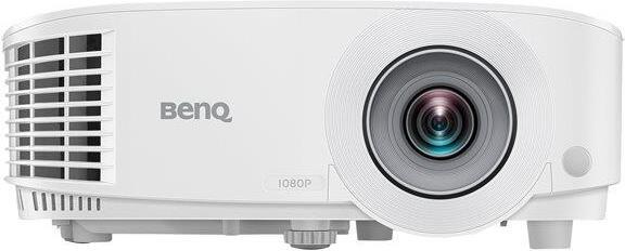BenQ MH733 - DLP-Projektor - tragbar - 3D - 4000 ANSI-Lumen - Full HD (1920 x 1080) - 16:9 - HD 1080p von Benq