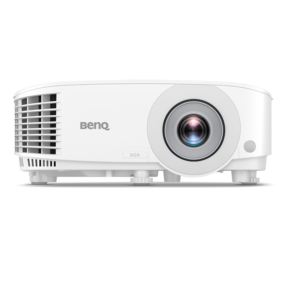 BenQ MX560 - DLP-Projektor - tragbar - 3D - 4000 ANSI-Lumen - XGA (1024 x 768) - 4:3 (9H.JNE77.13E) von Benq