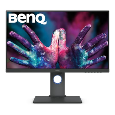 BenQ PD2705Q 68,6cm (27") WQHD IPS Grafik-Monitor 16:9 HDMI/DP/USB-C 100% sRGB von Benq