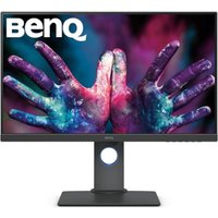 BenQ PD2705Q 68,6cm (27") WQHD IPS Grafik-Monitor 16:9 HDMI/DP/USB-C 100% sRGB von Benq