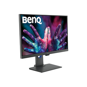 BenQ PD2705Q Monitor 69,0 cm (27,0 Zoll) grau von Benq