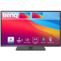 BenQ PD2705U 68,6cm (27") 4K Designer-Monitor 16:9 DP/HDMI 5ms Pivot von Benq