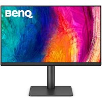 BenQ PD2706QN 68,6cm (27") QHD IPS Grafik-Monitor 16:9 HDMI/DP/USB-C PD90W 100Hz 5ms von Benq