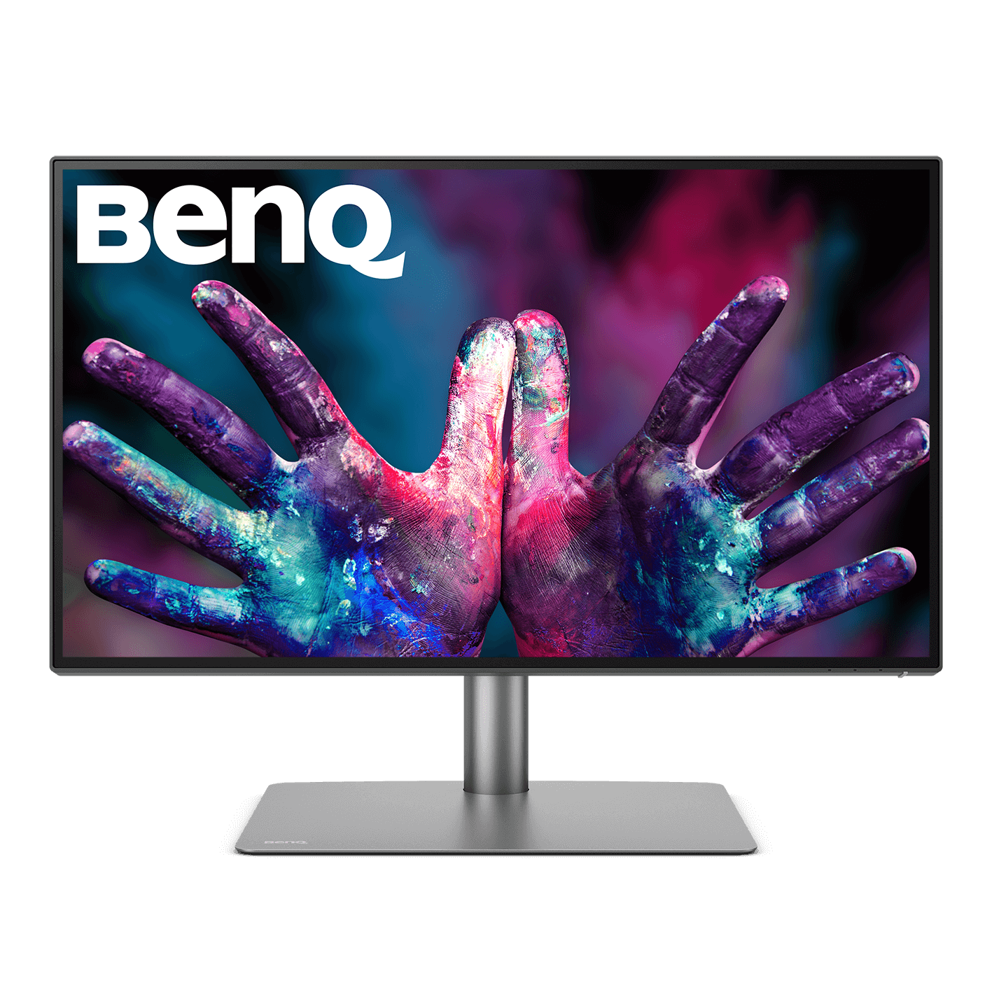 BenQ PD2725U Office Monitor - Höhenverstellung, Thunderbolt von Benq