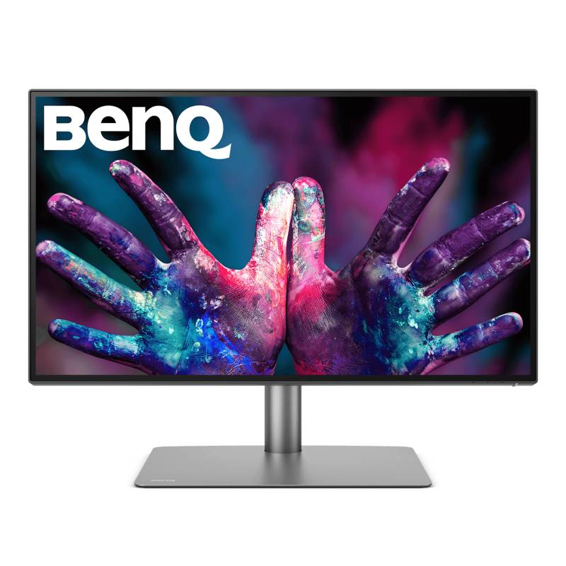 BenQ PD2725U Office Monitor - Höhenverstellung, Thunderbolt von Benq