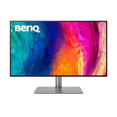 BenQ PD3220U 80cm (31,5") 4K Grafik-Monitor IPS 16:9 DP/HDMI/USB-C Pivot HV von Benq