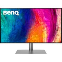 BenQ PD3220U 80cm (31,5") 4K Grafik-Monitor IPS 16:9 DP/HDMI/USB-C Pivot HV von Benq