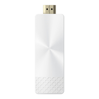 BenQ QP30 Kabelloses Präsentationssystem HDMI Dongle von Benq