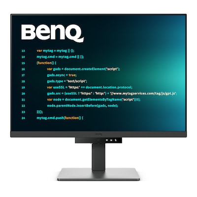 BenQ RD320U 80cm (31,5") 4K IPS Profi-Monitor 16:9 HDMI/DP/USB-C PD90W 60Hz von Benq