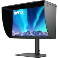 BenQ SW272Q 68,6cm (27") WQHD IPS Profi-Monitor 16:9 TFT HDMI/DP/USB-C Pivot HV von Benq