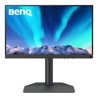 BenQ SW272Q Computerbildschirm 68,6 cm (27) 2560 x 1440 Pixel Wide Quad HD LCD Schwarz von Benq