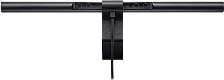 BenQ Screenbar Monitor Monitorbeleuchtung Schwarz 2 930 lm (9H.W42WT.EQ2) (geöffnet) von Benq