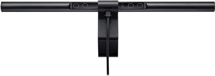 BenQ Screenbar Monitor Monitorbeleuchtung Schwarz 2 930 lm (9H.W42WT.EQ2) von Benq