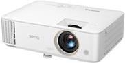 BenQ TH585P - DLP-Projektor - tragbar - 3D - 3500 ANSI-Lumen - Full HD (1920 x 1080) - 16:9 - 1080p von Benq