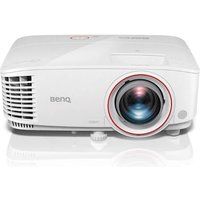 BenQ TH671ST DLP Full HD Beamer 16:9 3000 ANSI Lumen HDMI/VGA/USB 3D von Benq