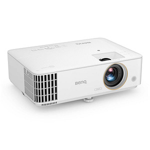 BenQ TH685P, DLP Gaming-Beamer, 3.500 ANSI-Lumen BenQ TH685P, DLP Gaming-Beamer, 3.500 ANSI-Lumen von Benq